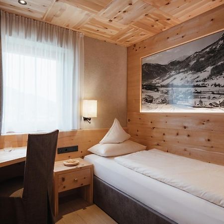 Gourmet Hotel Gran Ander Badia (South Tyrol) Exterior foto