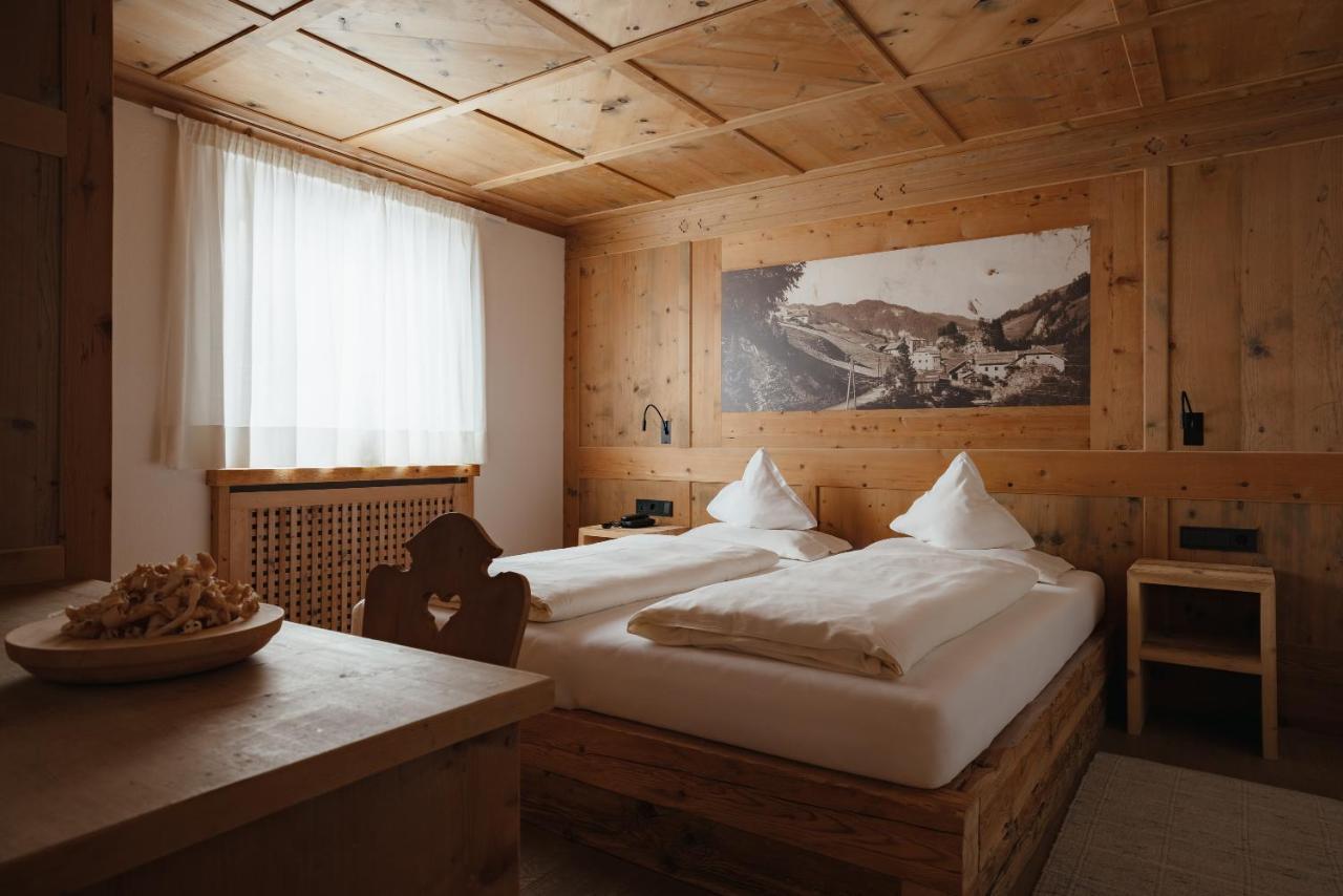 Gourmet Hotel Gran Ander Badia (South Tyrol) Exterior foto