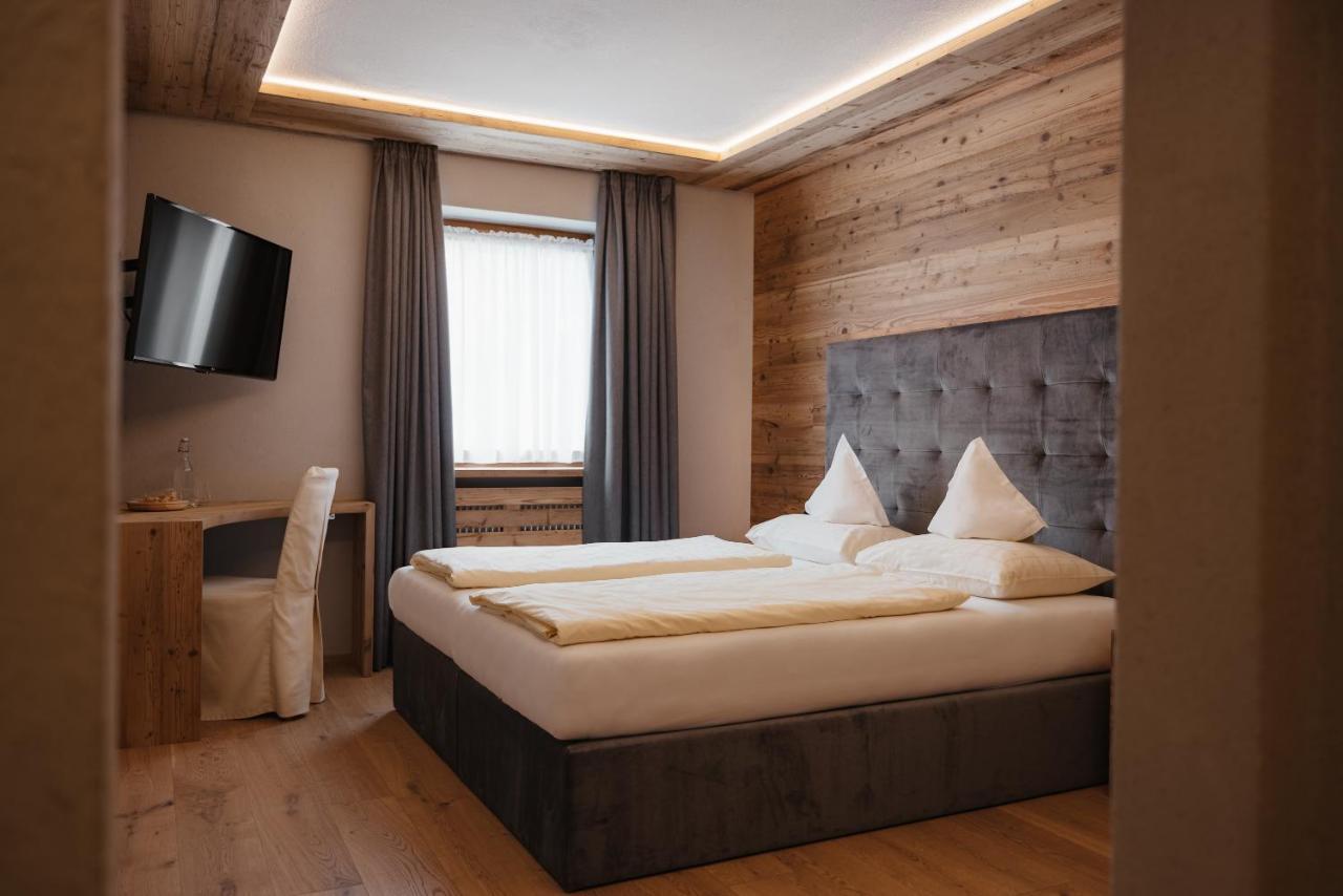 Gourmet Hotel Gran Ander Badia (South Tyrol) Exterior foto