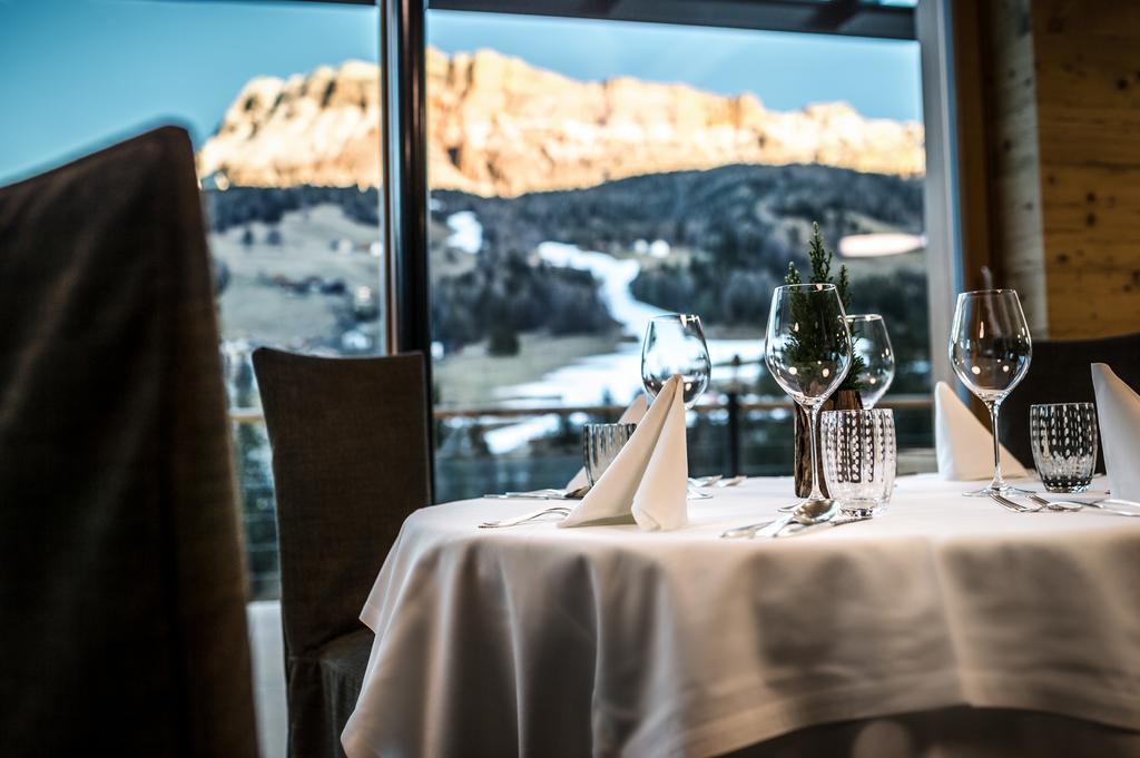 Gourmet Hotel Gran Ander Badia (South Tyrol) Exterior foto