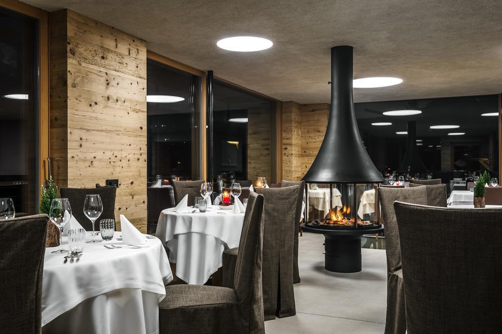 Gourmet Hotel Gran Ander Badia (South Tyrol) Exterior foto