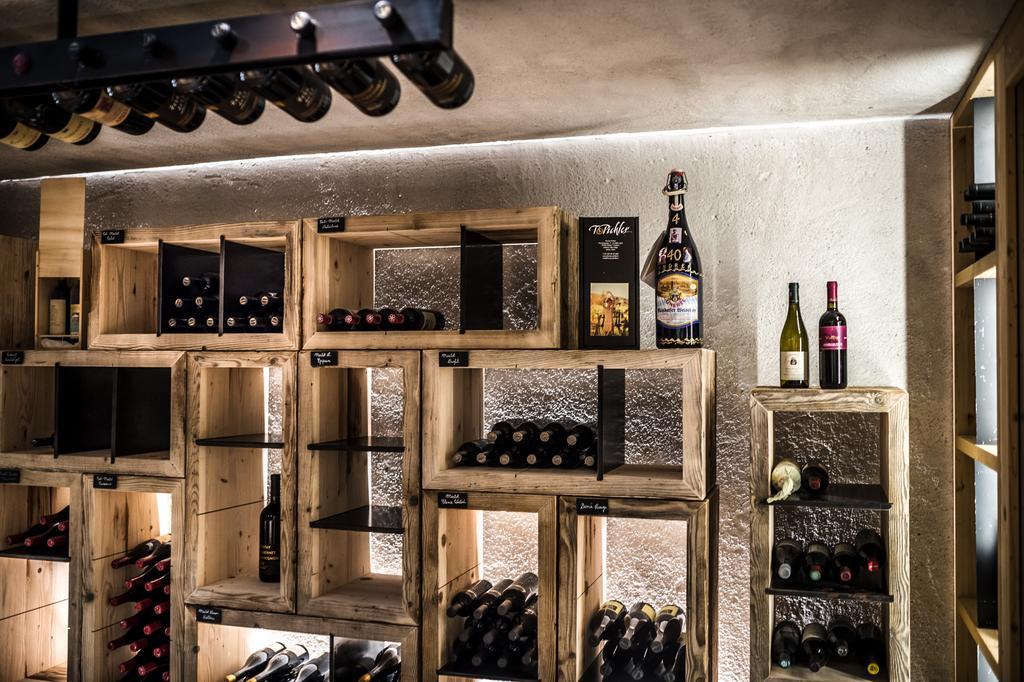 Gourmet Hotel Gran Ander Badia (South Tyrol) Exterior foto