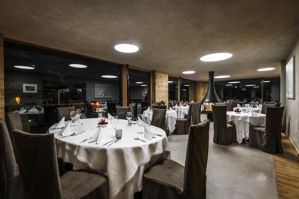 Gourmet Hotel Gran Ander Badia (South Tyrol) Exterior foto