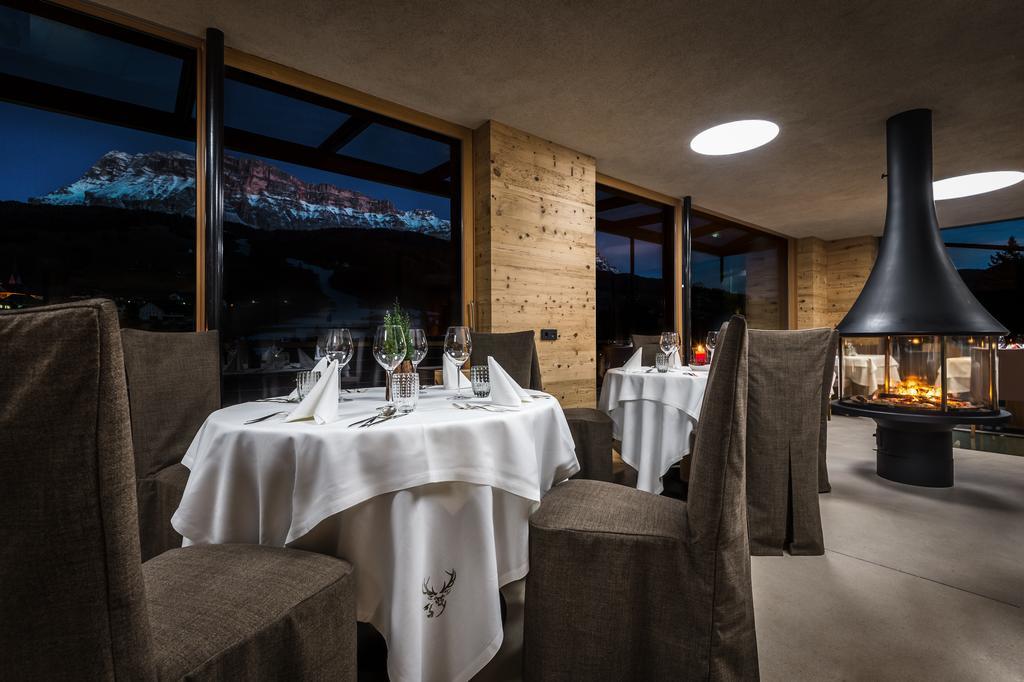 Gourmet Hotel Gran Ander Badia (South Tyrol) Exterior foto