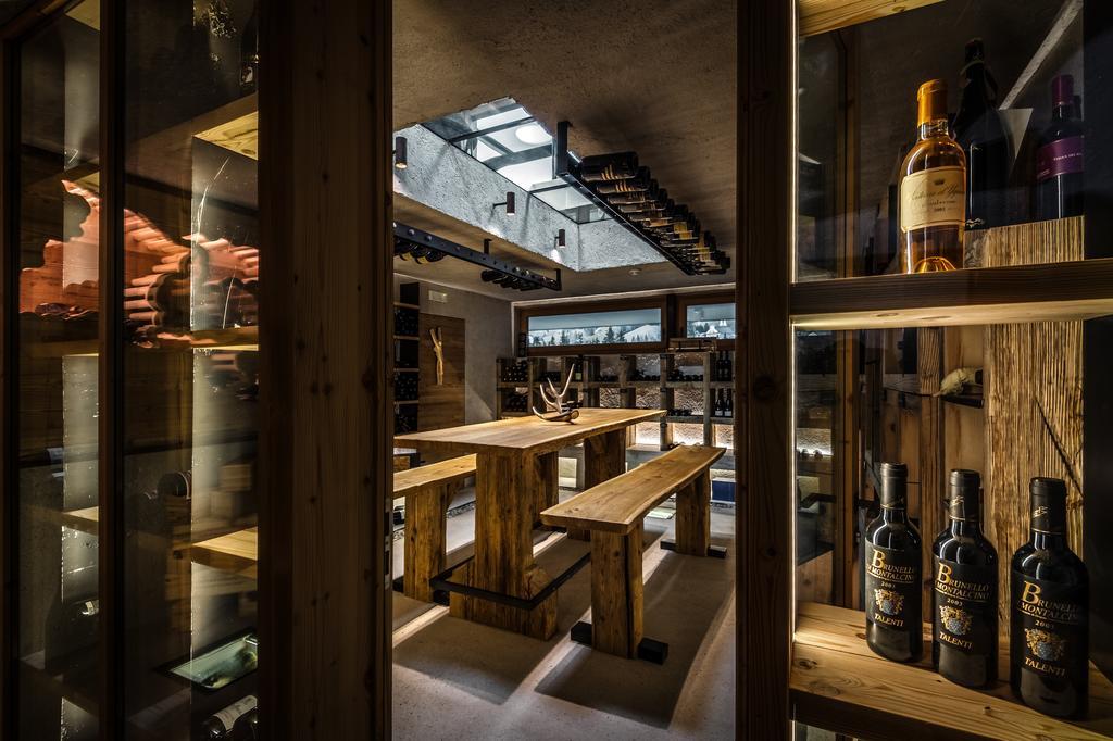 Gourmet Hotel Gran Ander Badia (South Tyrol) Exterior foto