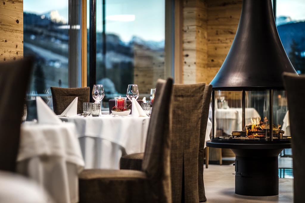 Gourmet Hotel Gran Ander Badia (South Tyrol) Exterior foto