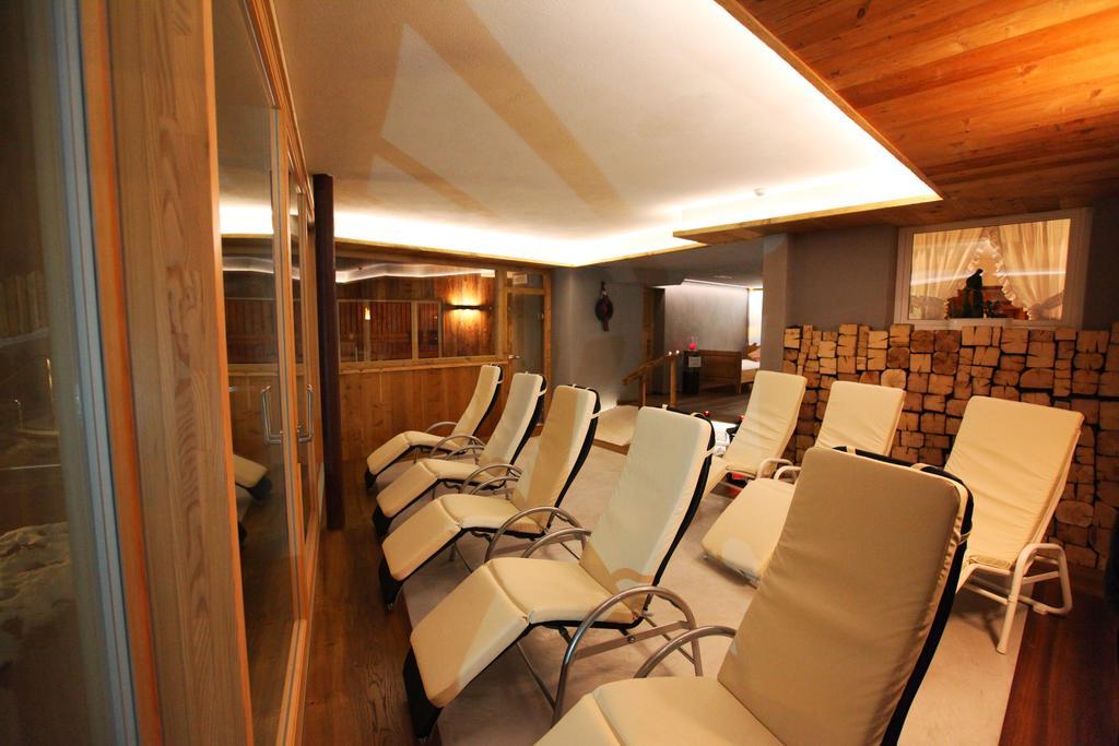 Gourmet Hotel Gran Ander Badia (South Tyrol) Exterior foto