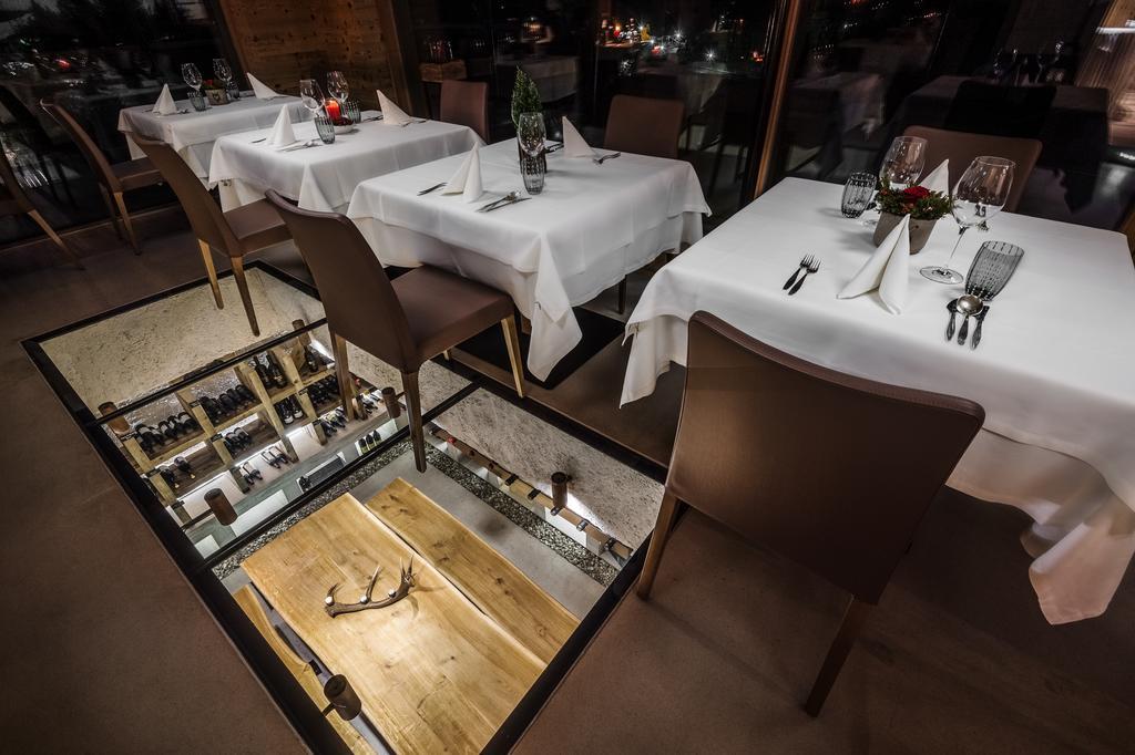 Gourmet Hotel Gran Ander Badia (South Tyrol) Exterior foto