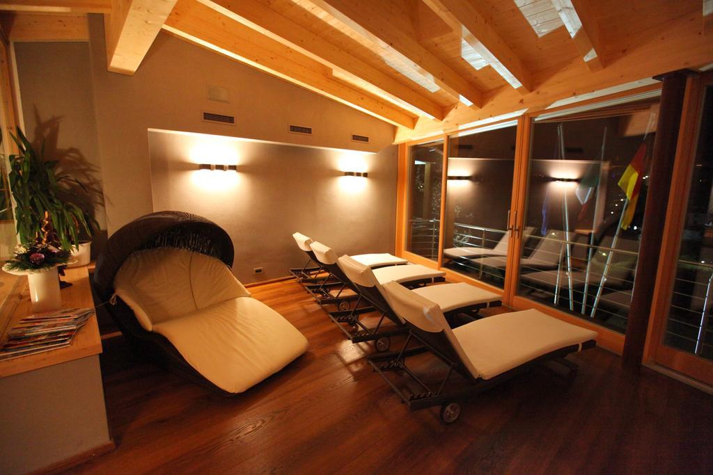 Gourmet Hotel Gran Ander Badia (South Tyrol) Exterior foto