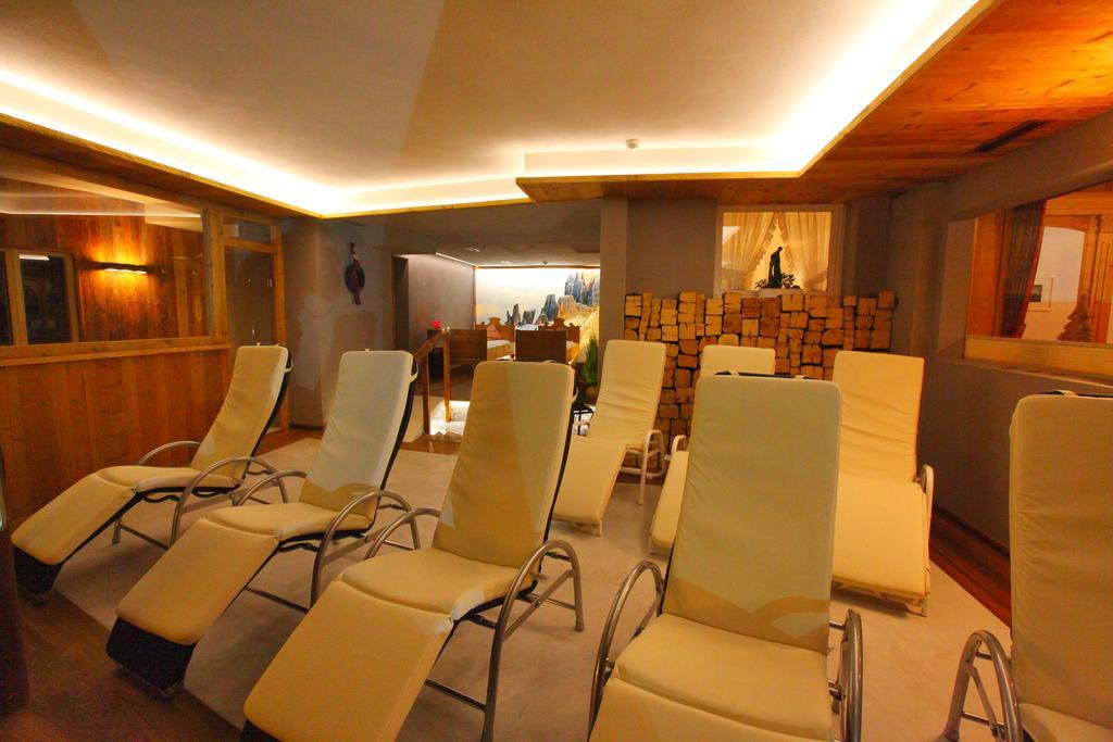 Gourmet Hotel Gran Ander Badia (South Tyrol) Exterior foto