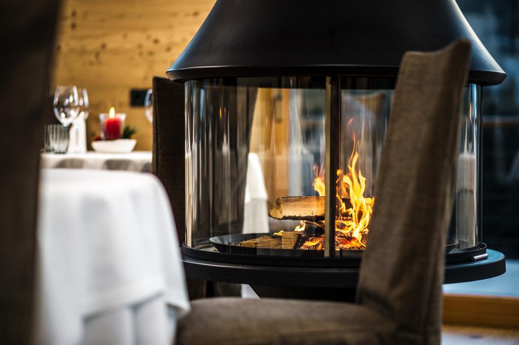 Gourmet Hotel Gran Ander Badia (South Tyrol) Exterior foto